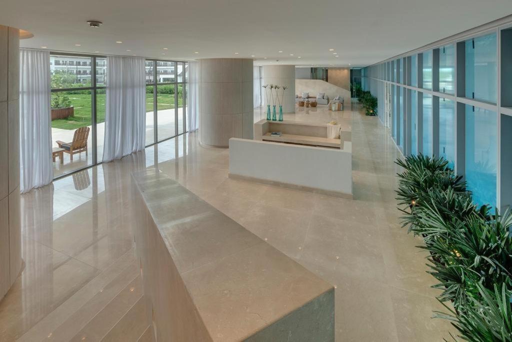 Morros Eco - Lujo Y Comfort En Apartment
