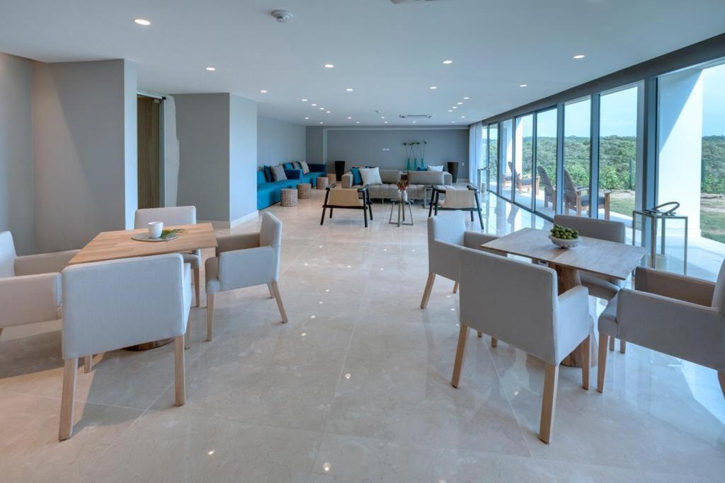 Apartment Morros Eco - Lujo Y Comfort En