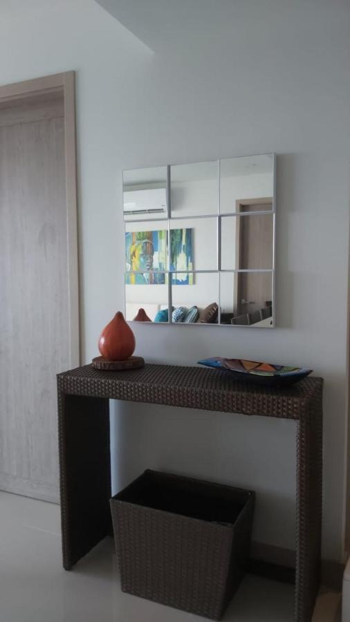 Apartment Morros Eco - Lujo Y Comfort En Cartagena