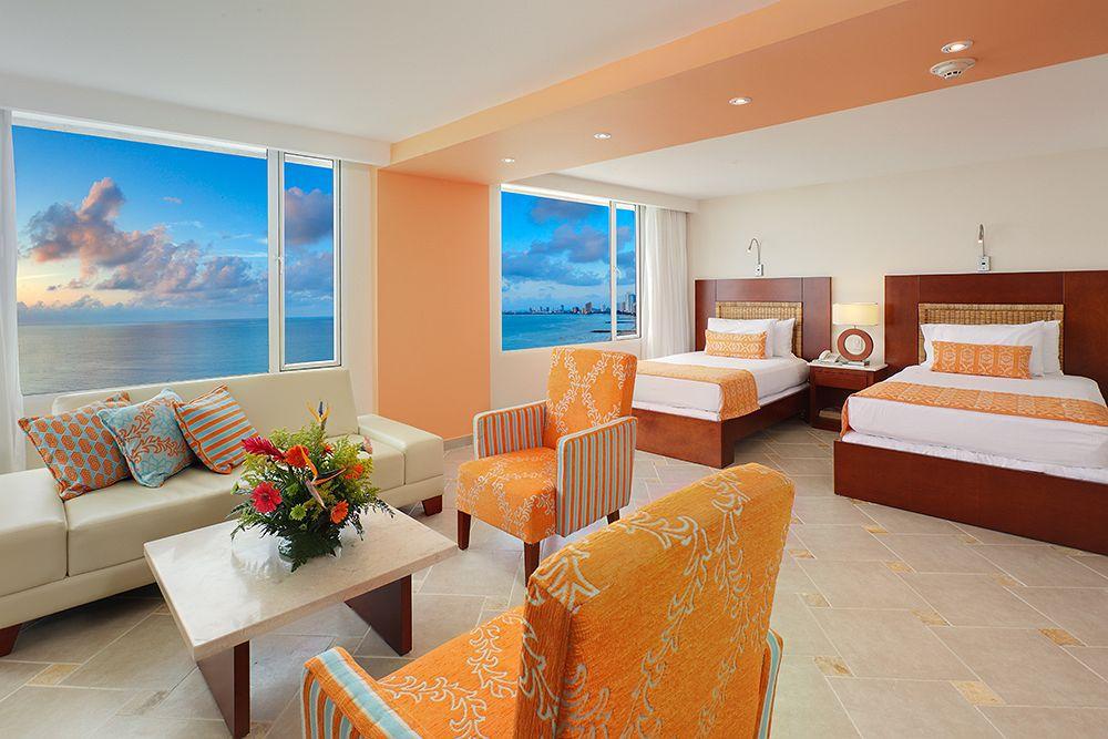 Dann Hotel Cartagena