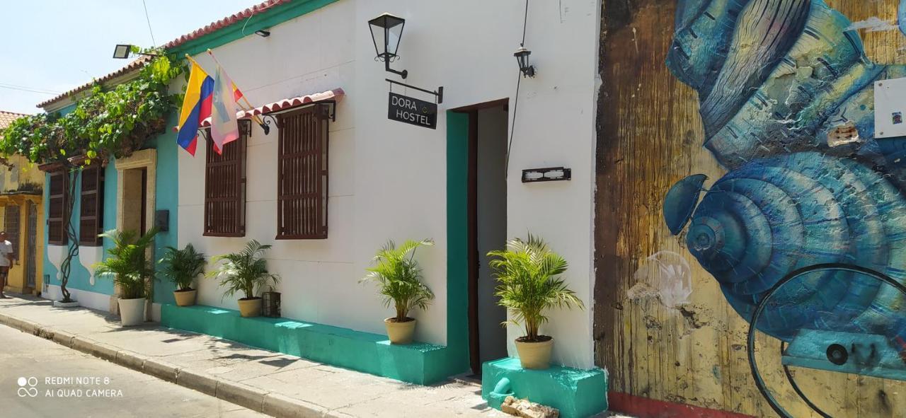 Guest house Casa Dora