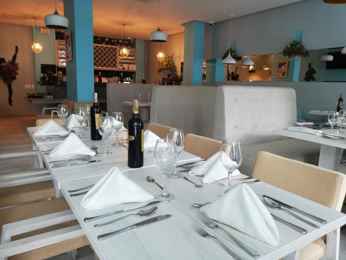 Zi One Luxury 4* Cartagena