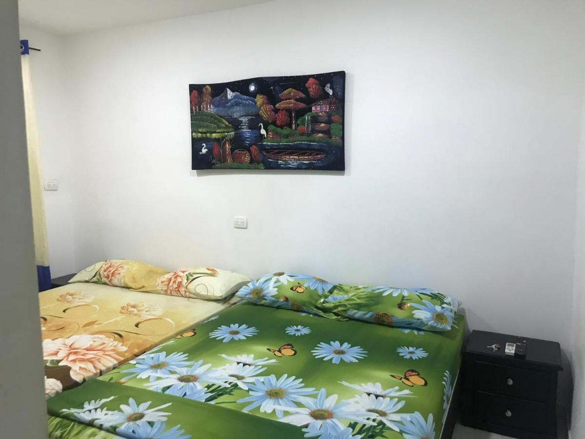 Posada Historica Inn Cartagena