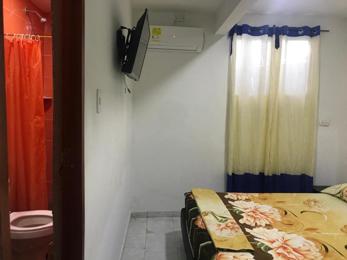 Posada Historica Inn