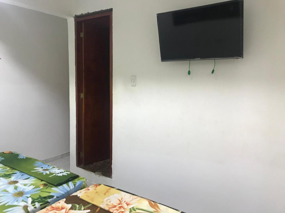 Posada Historica Inn