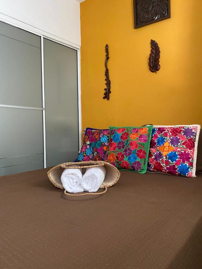 Casa San Juan Homestay *