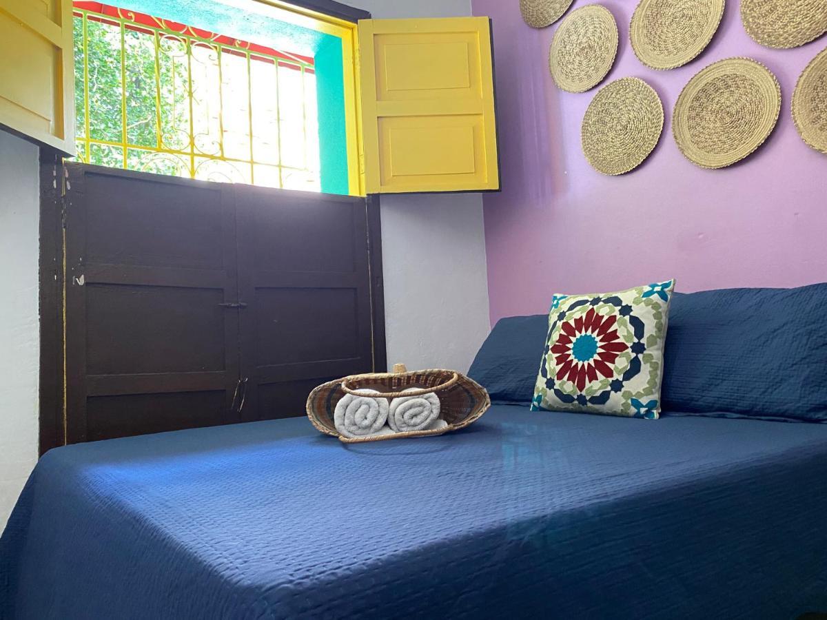 Homestay Casa San Juan