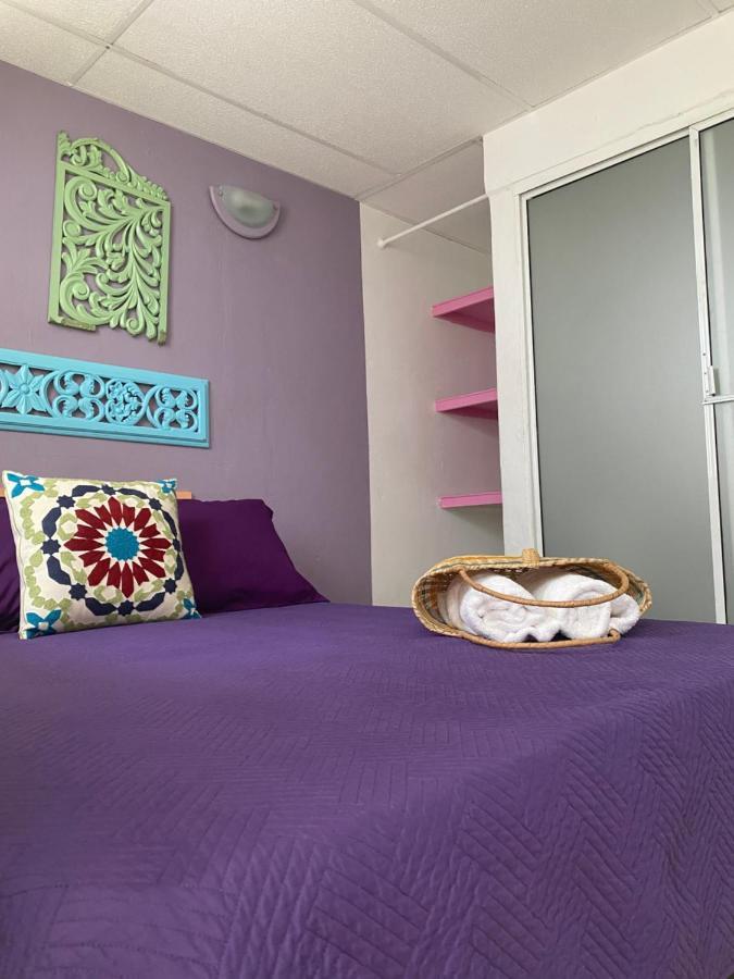 Homestay Casa San Juan