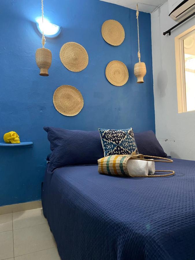Homestay Casa San Juan *