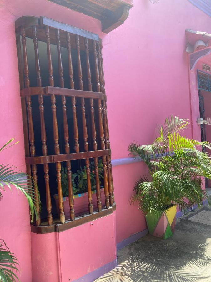 Hospedagem domiciliar Casa San Benito Abad