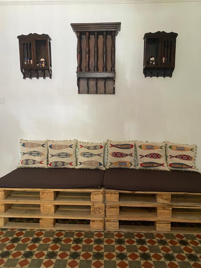 Casa San Benito Abad Hospedagem domiciliar Cartagena