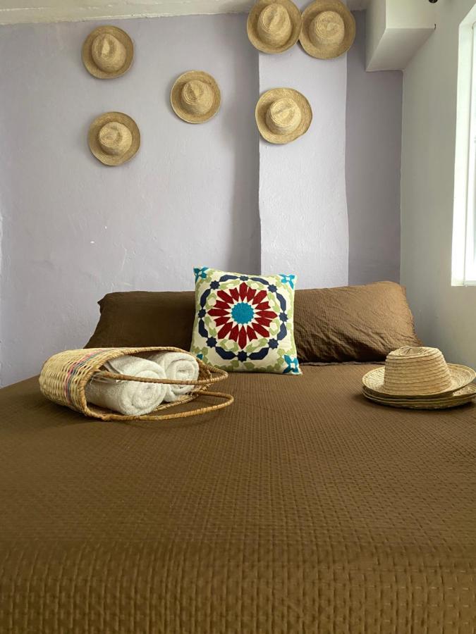 Casa San Juan Homestay *