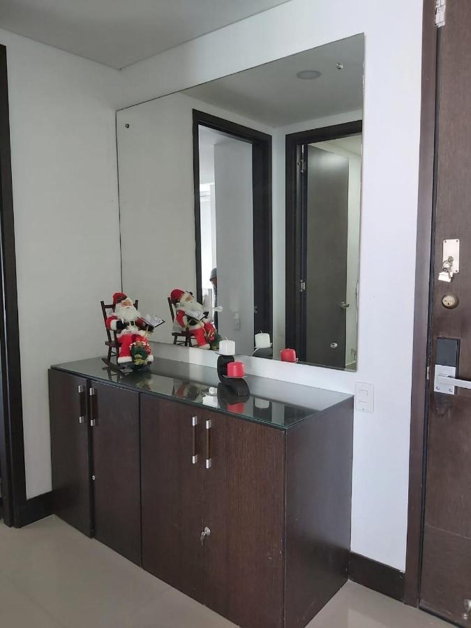 Apartment Palmetto Eliptic Luxury Beachfront Bocagrande