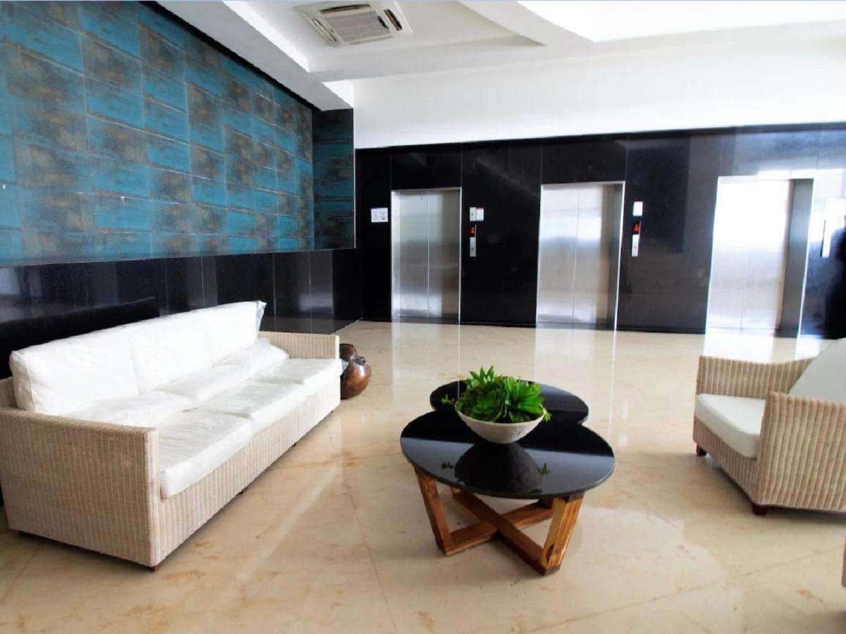 Palmetto Eliptic - Seaview Apartment