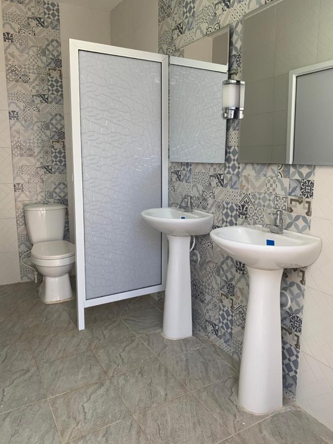 Mar De Indias House Hotel Cartagena