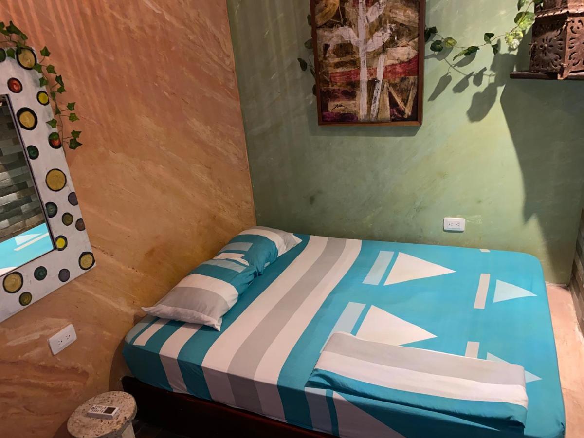 Hostel Pachamama Blue *