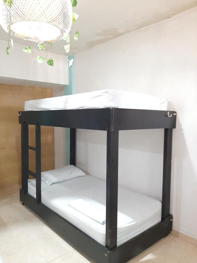 Pachamama Blue Hostel Cartagena
