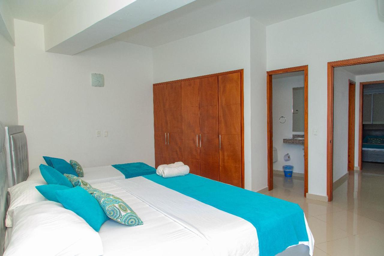 Apartment Cartagena Cartagena