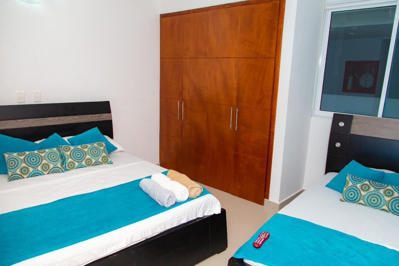 Apartment Cartagena