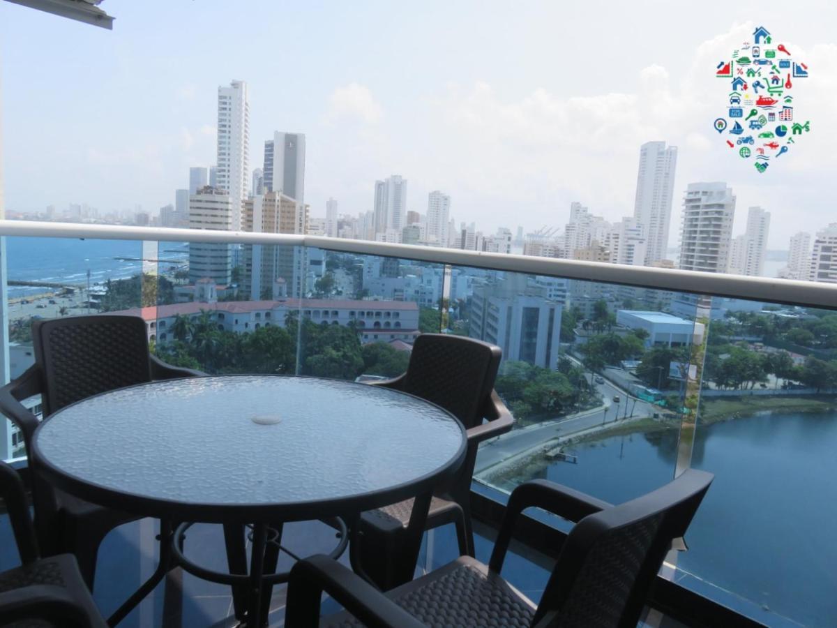 Cartagena Apartment *