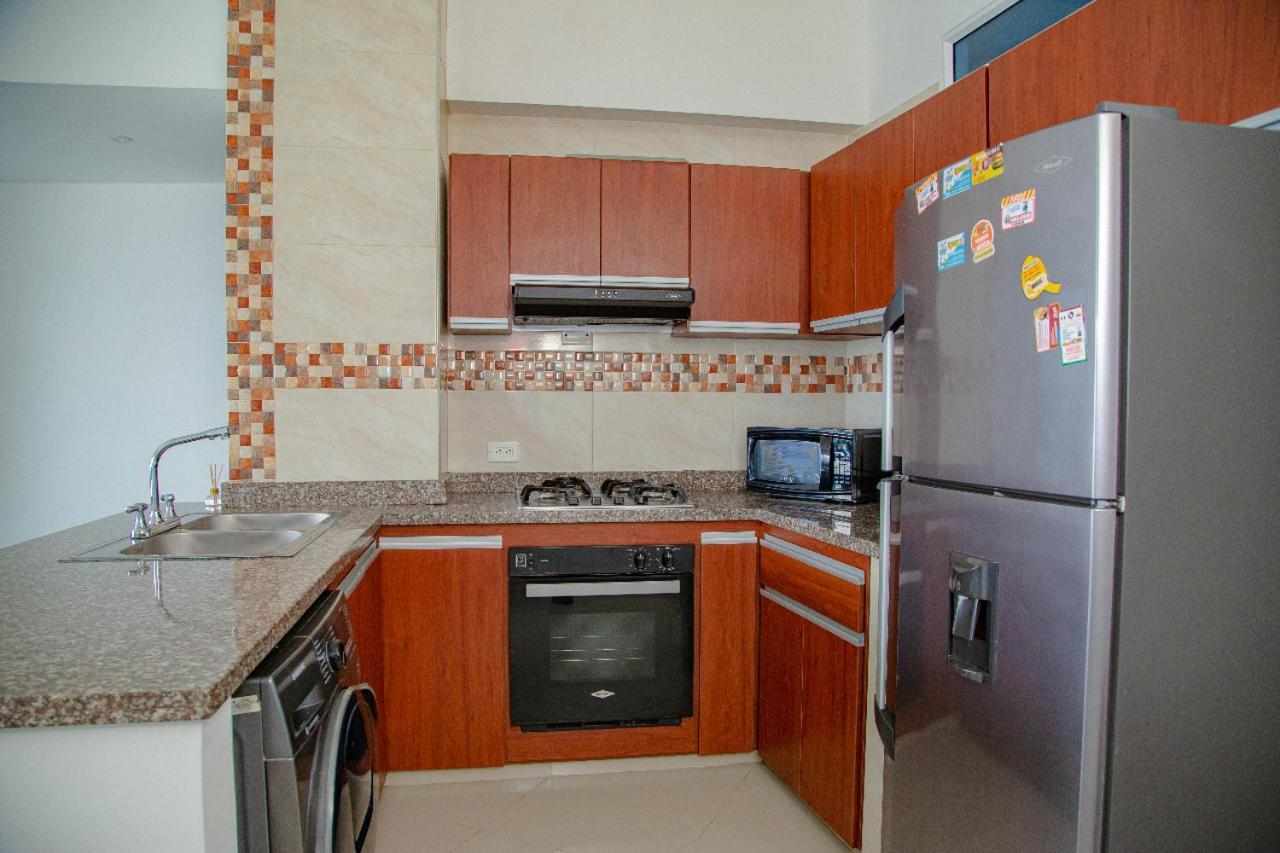 Apartment Cartagena Cartagena