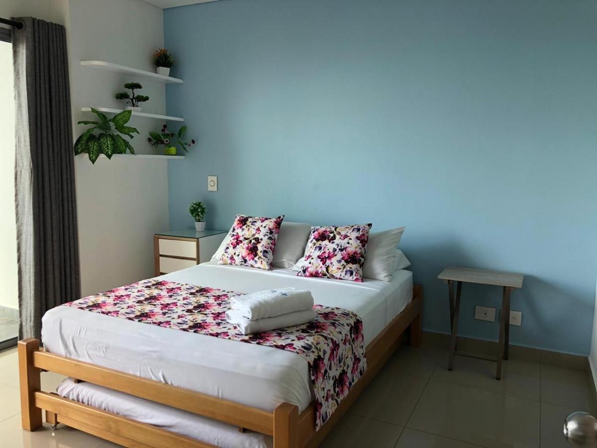 Apartamento Lamar Infinitum Piso 3002