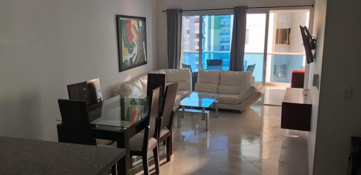 Apartment Cartagena