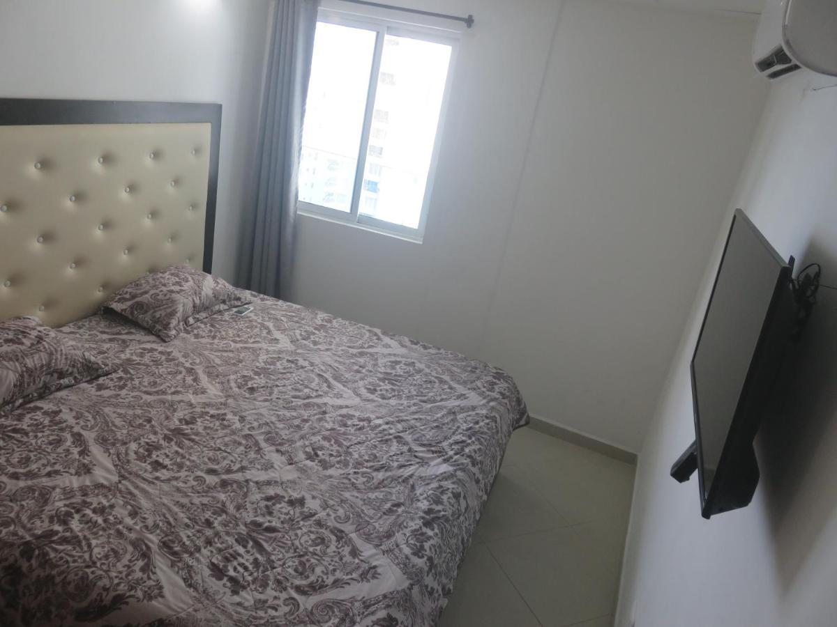 Apartment Cartagena Cartagena