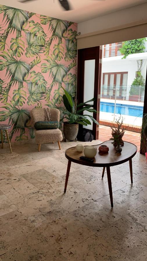 Apartment Virrey Eslava Cartagena