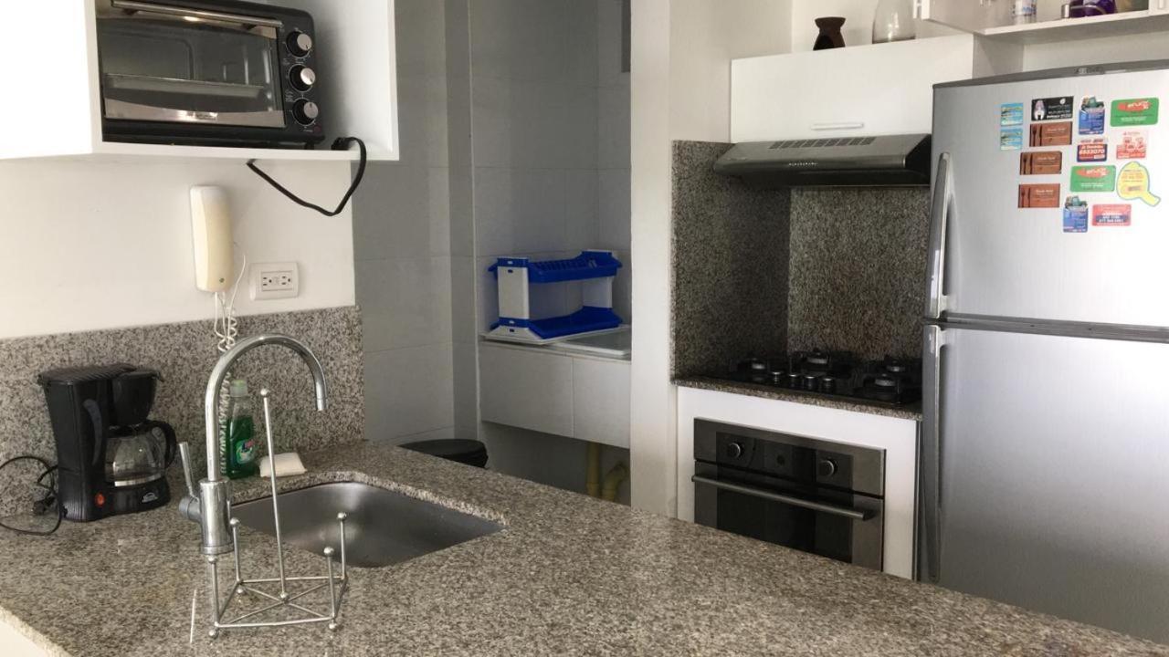 Apartment Apartamento Morros Epic *