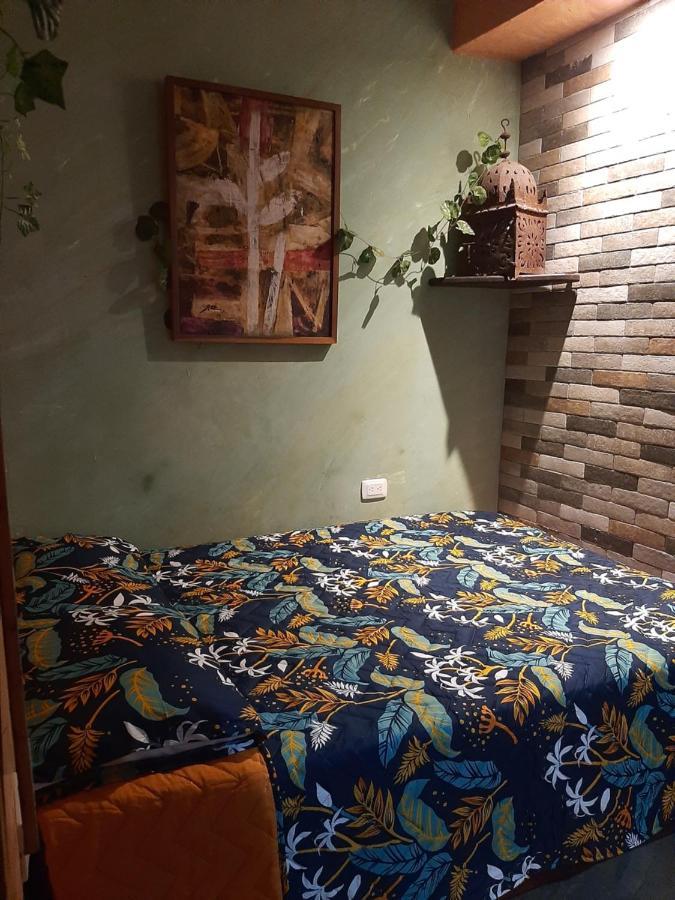 Hostel Pachamama Blue