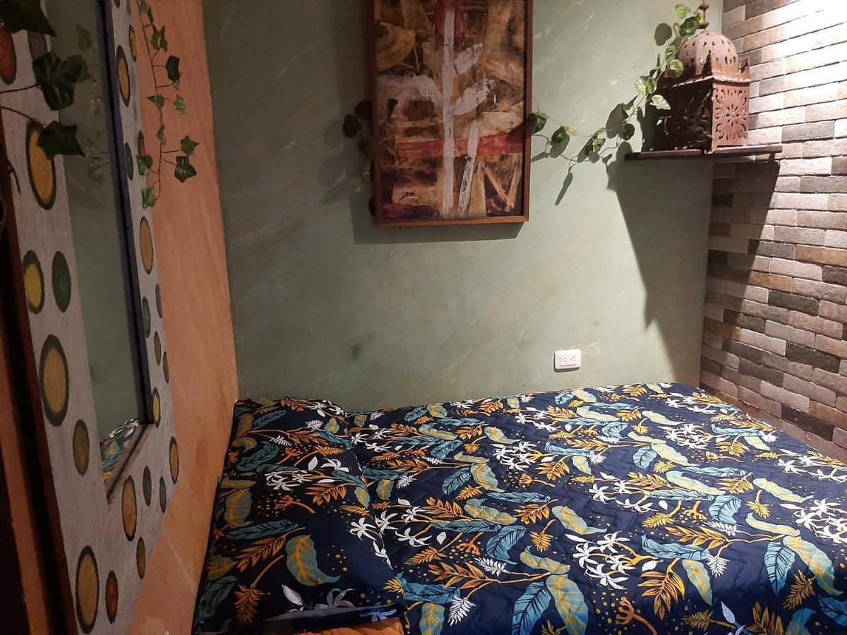 Hostel Pachamama Blue Cartagena