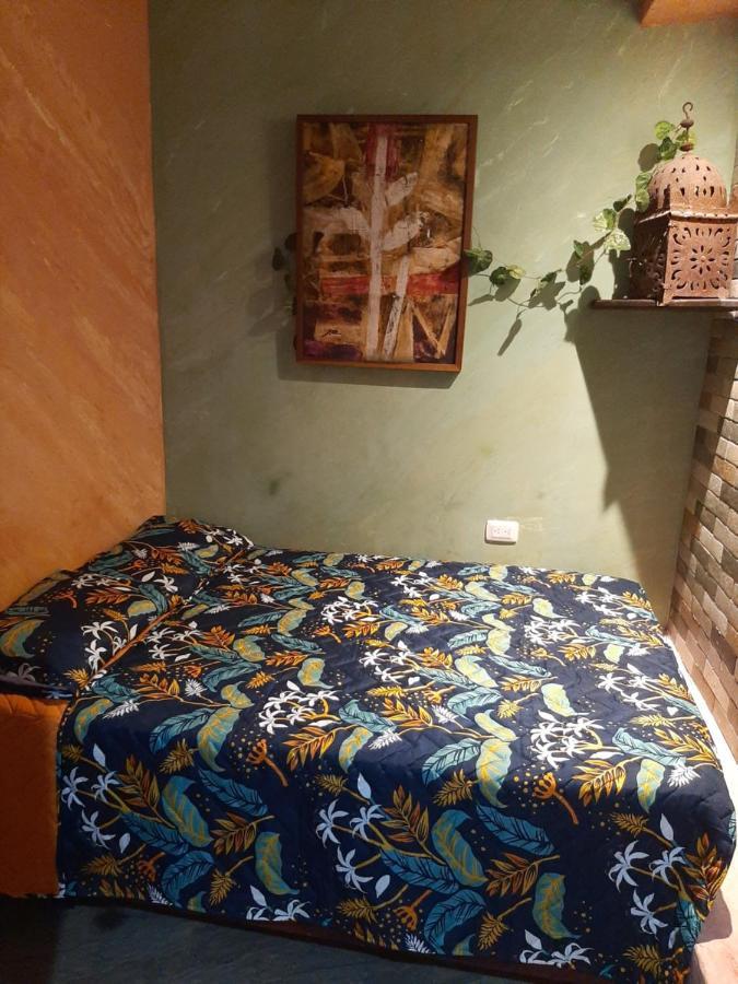 Hostel Pachamama Blue Cartagena