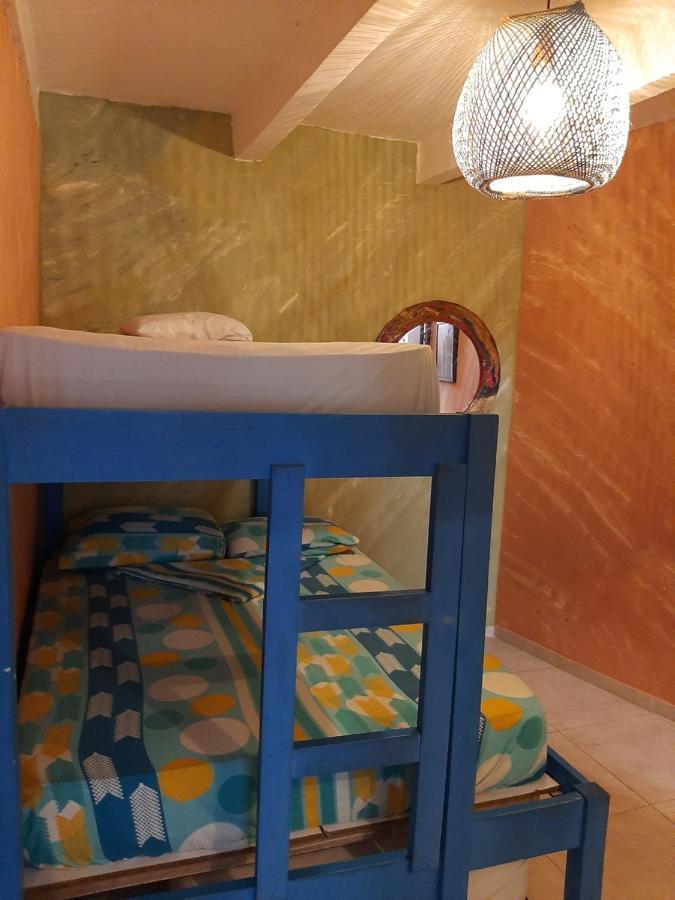 Hostel Pachamama Blue *