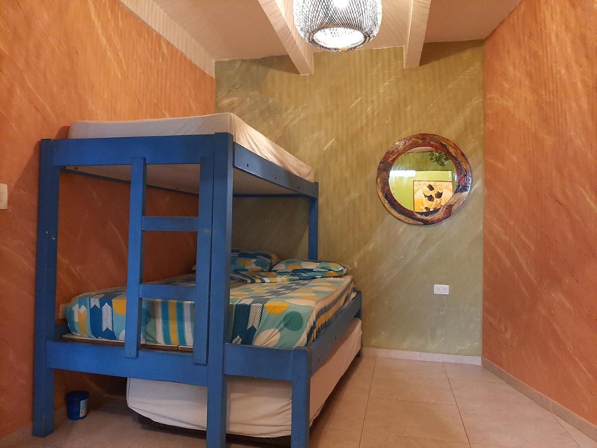 Hostel Pachamama Blue *
