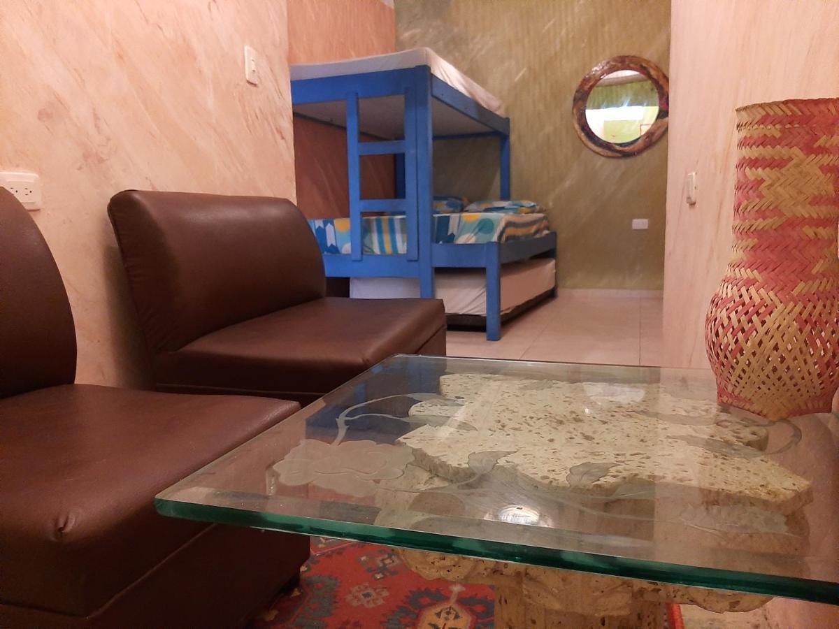 Pachamama Blue Hostel Cartagena