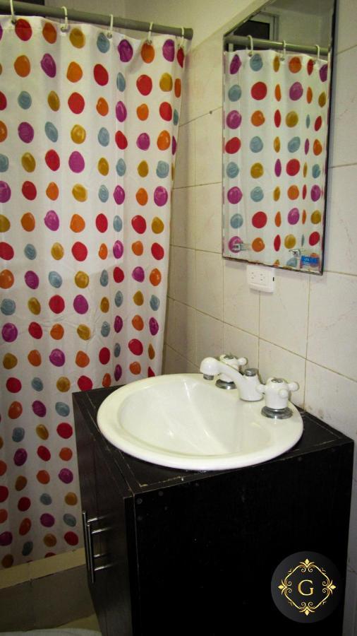 Getsemani Apartment Cartagena
