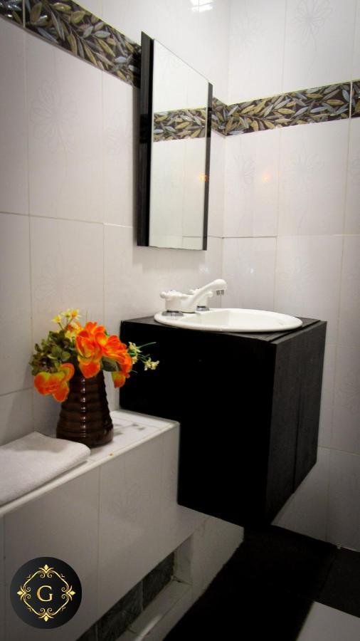 Apartment Getsemani