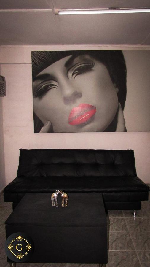 Apartment Getsemani *