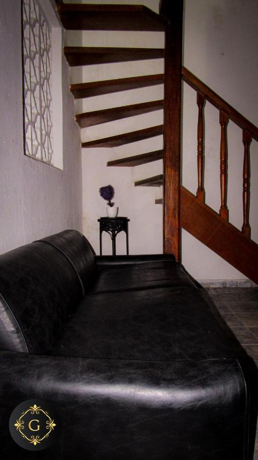 Apartment Getsemani