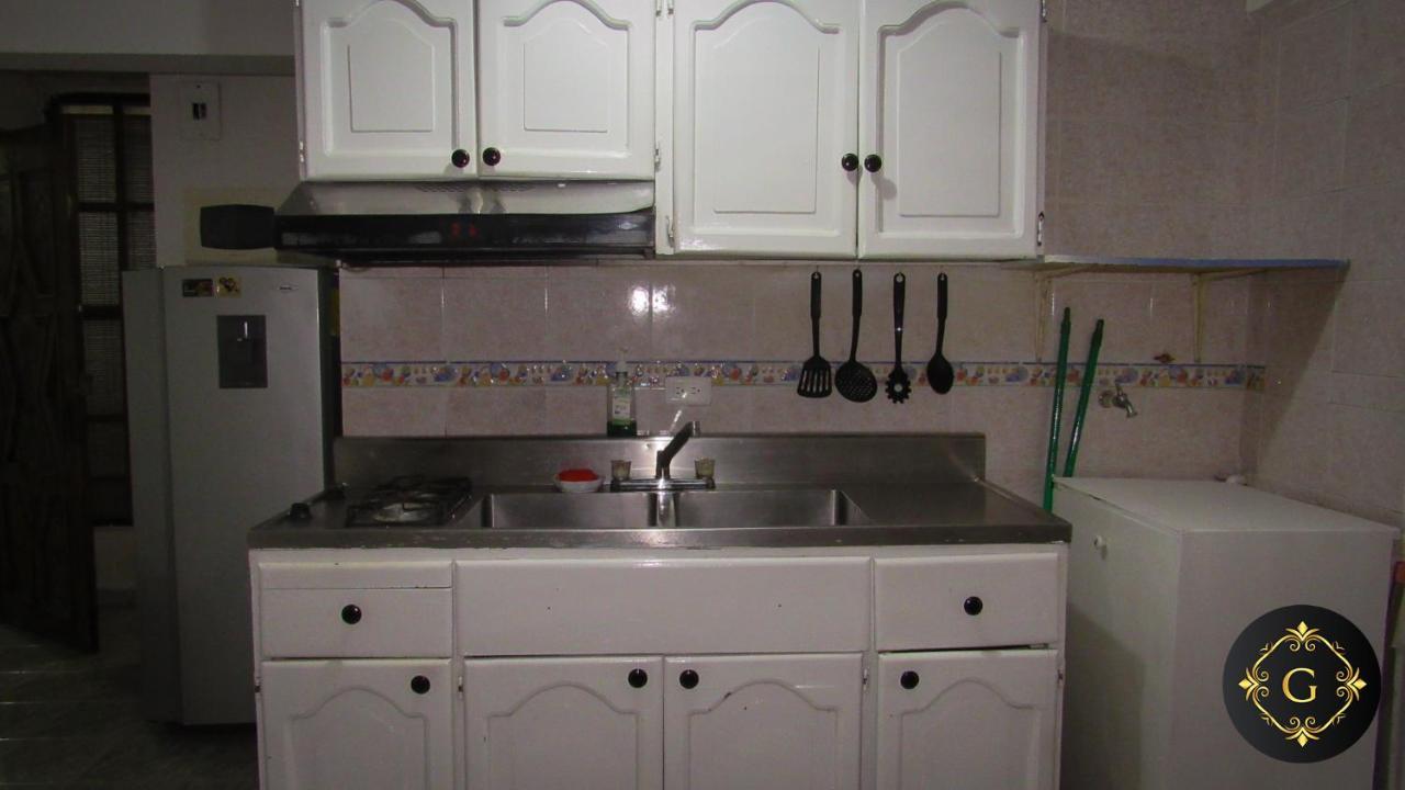 Apartment Getsemani Cartagena