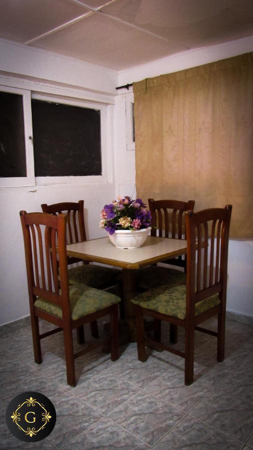 Getsemani Apartment Cartagena