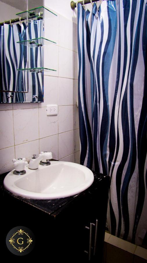 Getsemani Apartment Cartagena