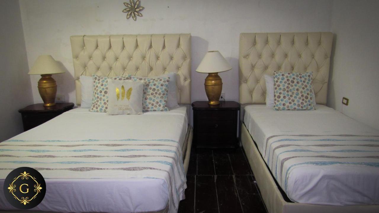 Getsemani Apartment Cartagena