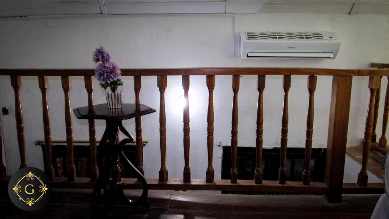 Apartment Getsemani Cartagena