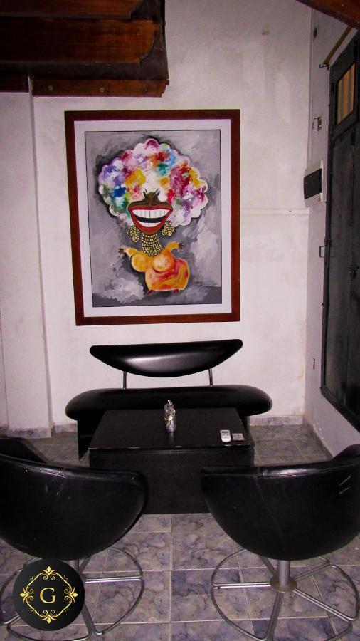 Apartment Getsemani
