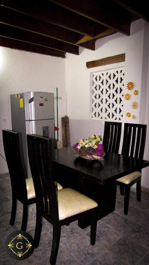 Getsemani Apartment