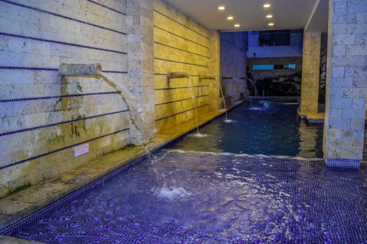 Madisson Boutique Hotel