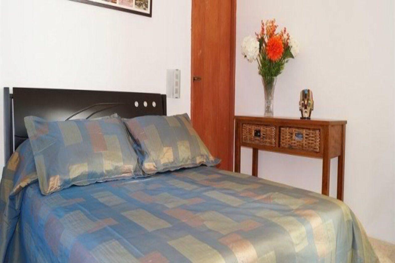 Hotel Casa Blanca Boutique