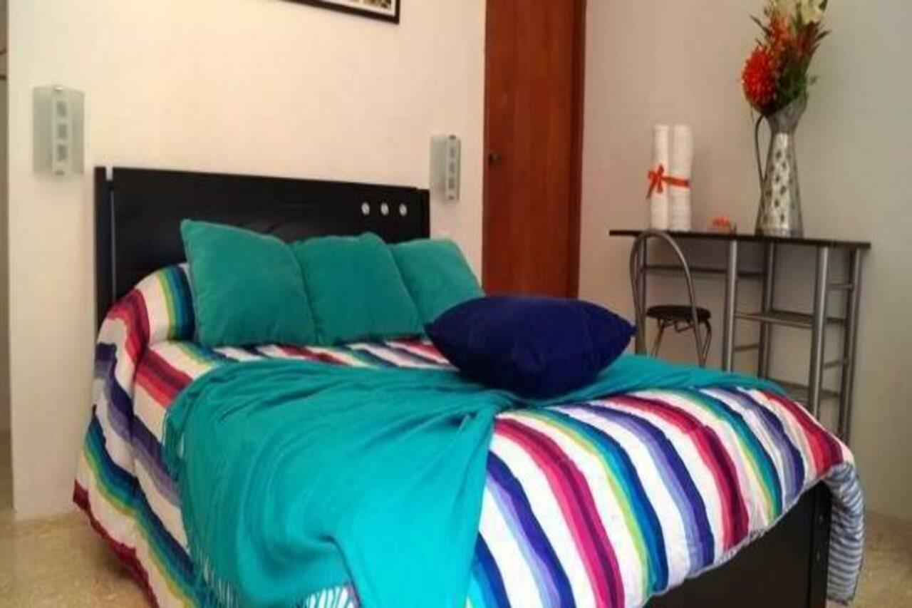 Casa Blanca Boutique Hotel 3*